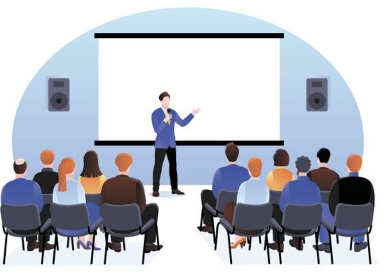 Seminar là gì? Bí quyết tổ chức Seminar thành công & hiệu quả