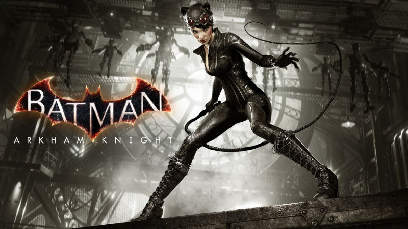 Khám Phá Batman: Arkham Knight - Đỉnh Cao Game Người Dơi Trên PC