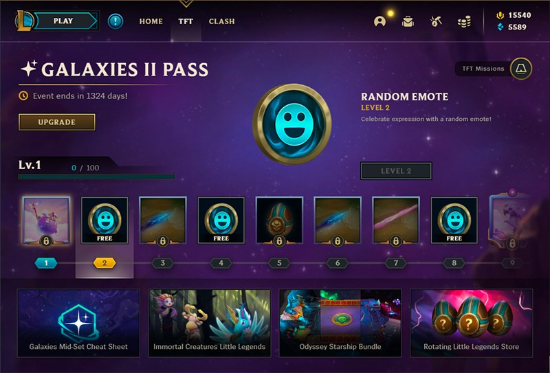 Battle Pass Là Gì? Tìm Hiểu Về Hệ Thống Nhiệm Vụ Hấp Dẫn Trong Game