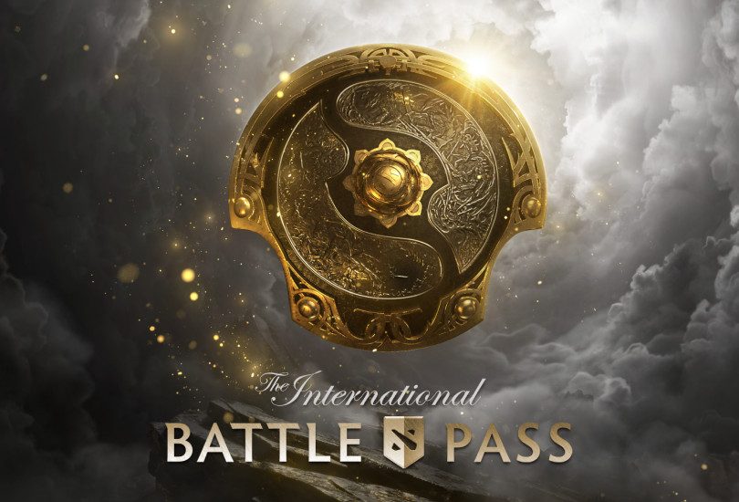 Battle pass lần đầu được giới thiệu ở Dota 2