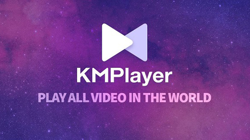 Biểu tượng ứng dụng KMPlayer