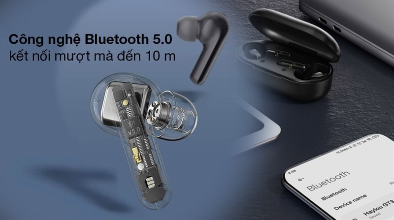 Top 15 Tai Nghe Bluetooth Bass Cực Mạnh Cho Game Thủ 2023