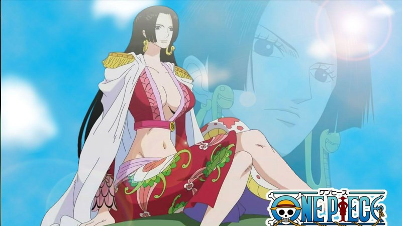 Top 20 Nhân Vật Mạnh Nhất One Piece: Ai Là Bá Chủ Đại Dương?