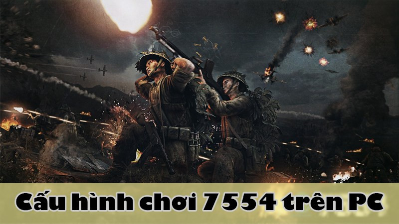 Bối cảnh game 7554