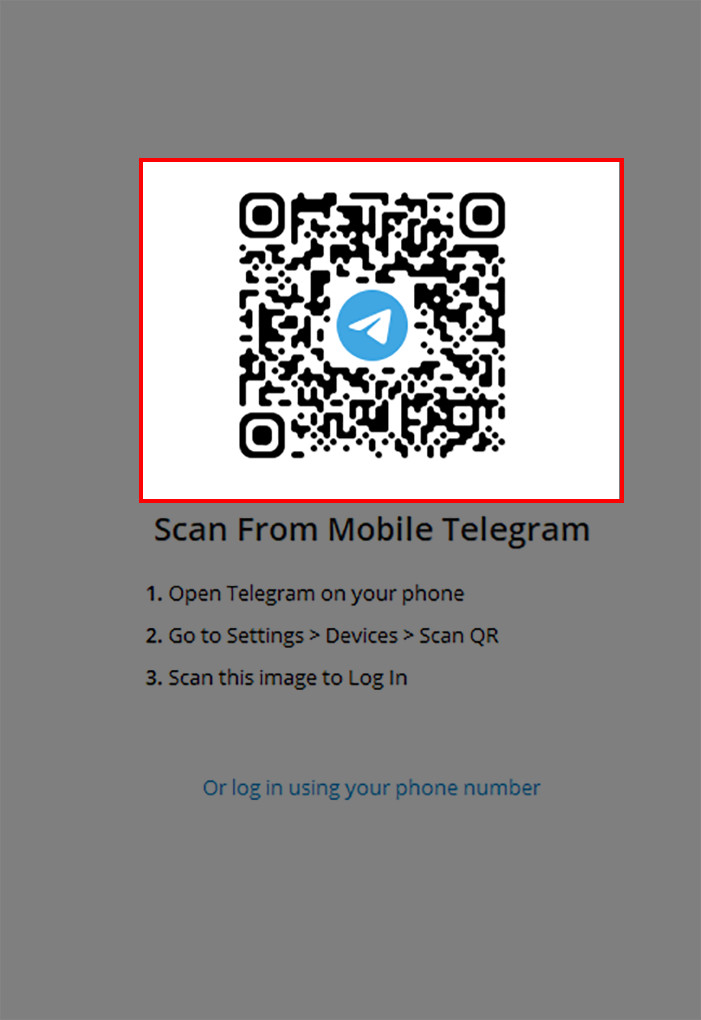 Hướng Dẫn Đăng Nhập Telegram Trên Máy Tính Chi Tiết Nhất 2024