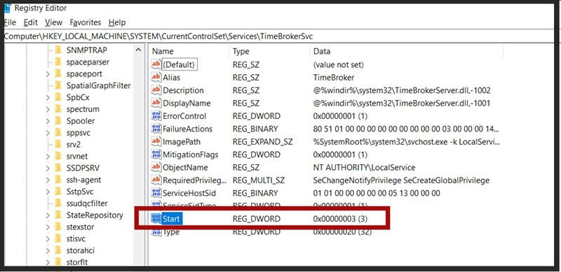 Runtime Broker là gì? Cách khắc phục lỗi Runtime Broker chiếm dụng RAM cao