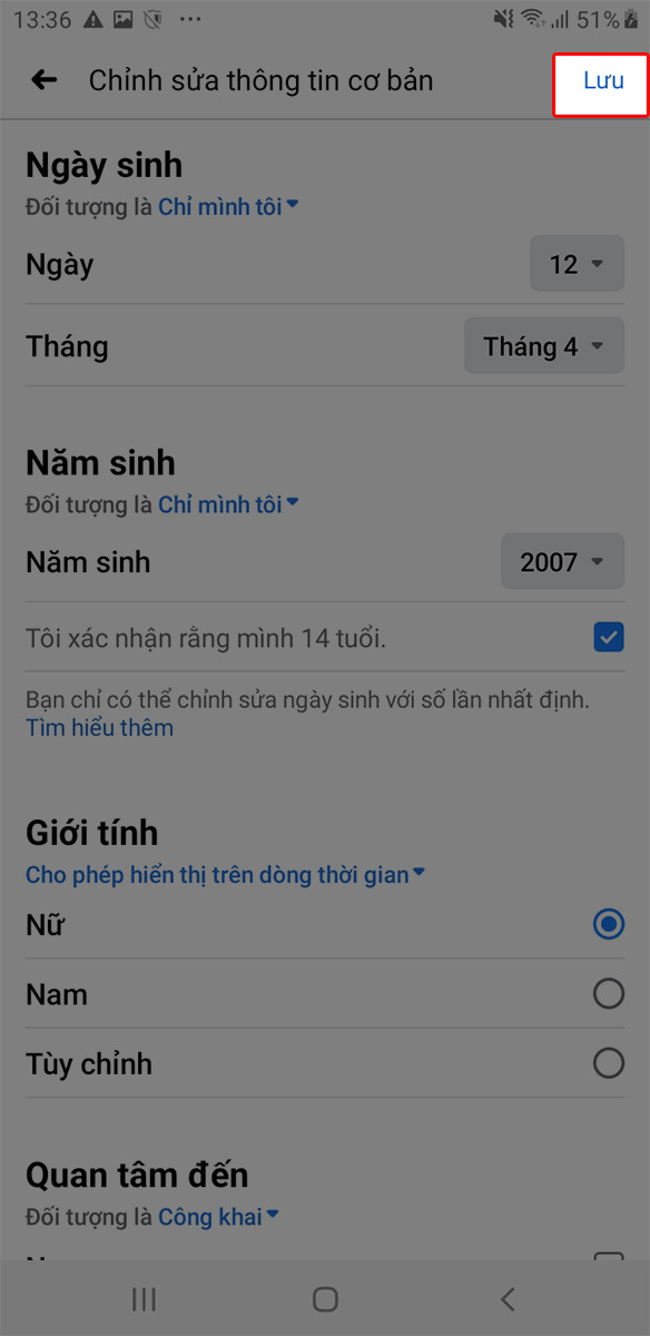 Thủ Thuật Ẩn Tin Nhắn Trên Facebook Đơn Giản Nhất 2023