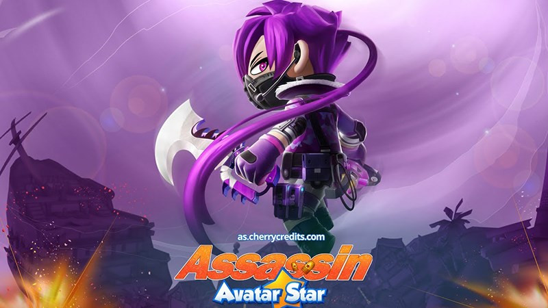 Các lớp nhân vật trong Avatar Star Online