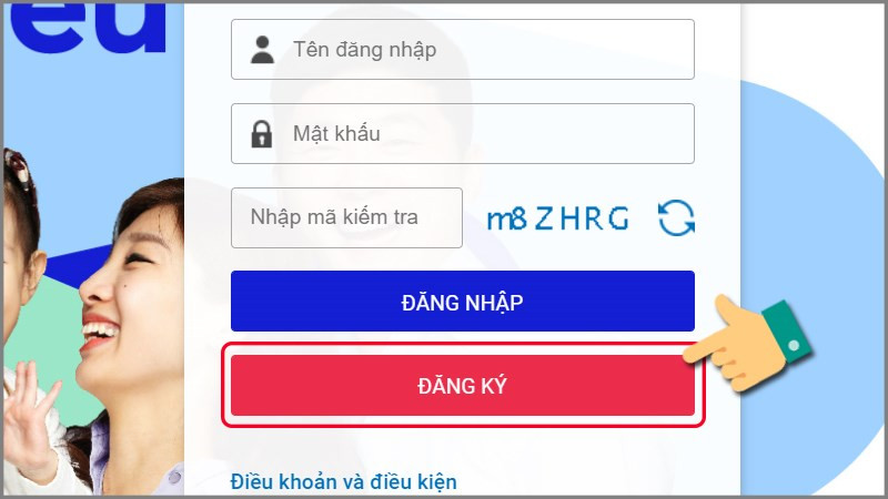 Hướng Dẫn Đăng Ký Internet Banking MBBank Nhanh Chóng, Đơn Giản