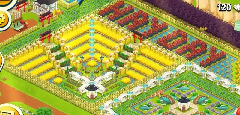 Mẹo Hay Day: Đăng Nhập Facebook, Lấy Lại Tài Khoản Và Leo Rank Thần Tốc