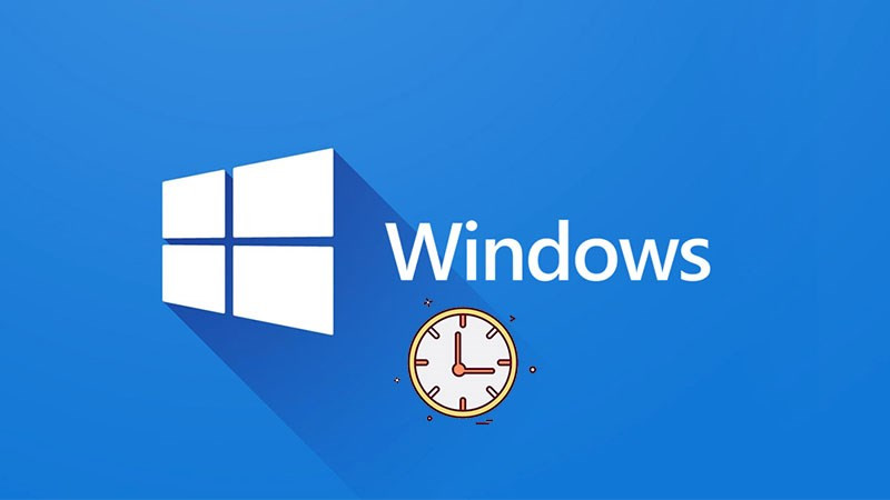 Cách đặt báo thức trên Windows 10