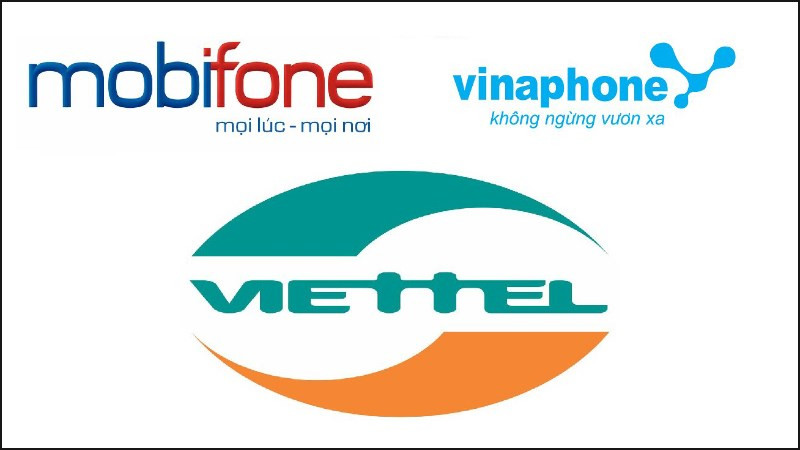 cách hủy tin nhắn thoại sau cuộc gọi đối với nhà mạng Viettel, Mobifone, Vinaphone