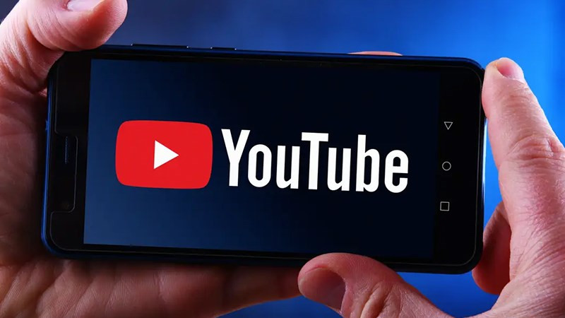 Cách làm Youtube trên điện thoại