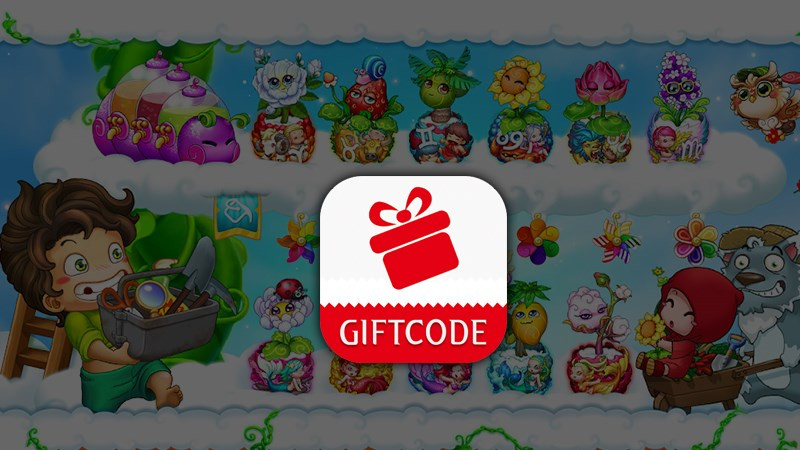 Hướng Dẫn Săn Code Khu Vườn Trên Mây ZingPlay Mới Nhất