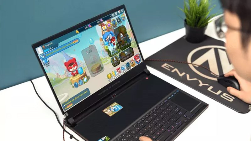 Cách tải Boom M trên PC