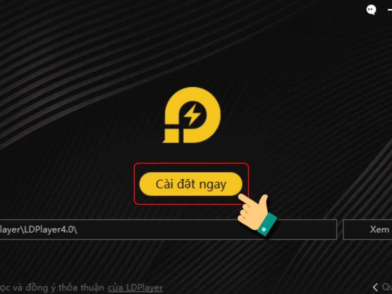 Hướng Dẫn Chi Tiết Cách Tải và Sử Dụng Phần Mềm Giả Lập LDPlayer