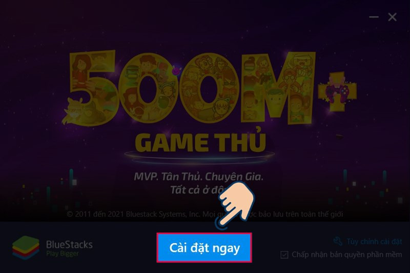 Chơi Clash of Clans trên PC: Trải nghiệm màn hình lớn cực đã!