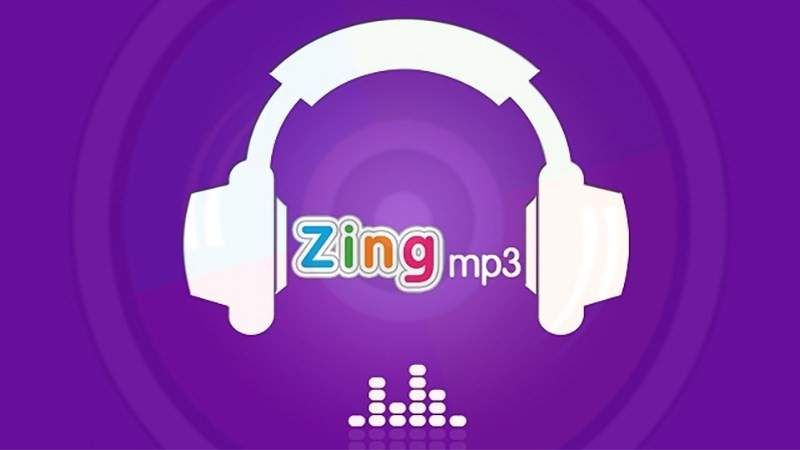 Cài nhạc chuông từ ứng dụng Zing MP3