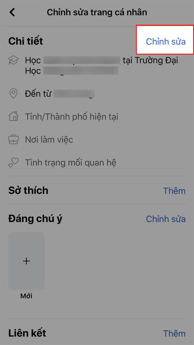 Cách Xem Ngày Tham Gia Facebook Trên Điện Thoại và Máy Tính Đơn Giản Nhất