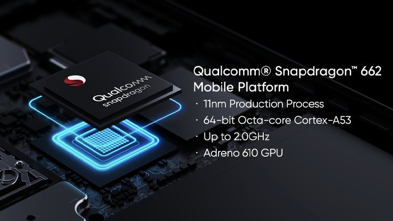 Khám Phá Sức Mạnh Chip Snapdragon 662: Chiến Game Liệu Có Mượt?