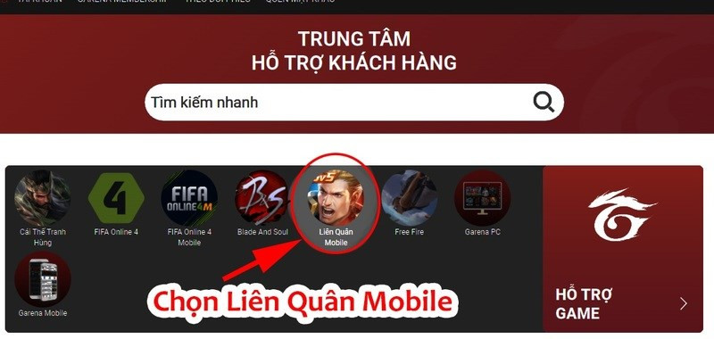 Hướng Dẫn Đăng Xuất Liên Quân Mobile Nhanh Chóng, Đơn Giản