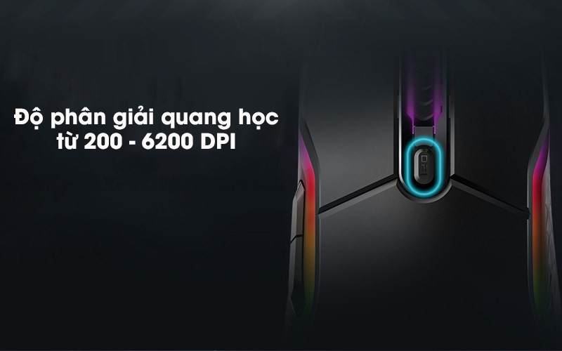 Chuột Gaming Rapoo VT200&nbsp;