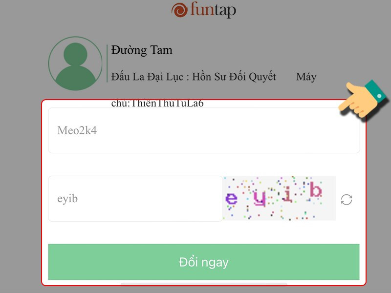 Hướng Dẫn Nhập Code Đấu La Đại Lục: Hồn Sư Đối Quyết Mới Nhất 2024