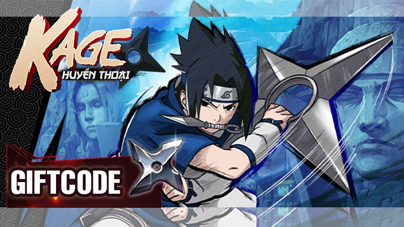 Code Kage Huyền Thoại