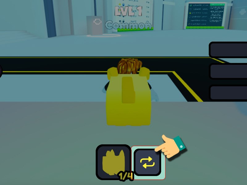 Hướng Dẫn Nhập Code Pet Posse Roblox Mới Nhất