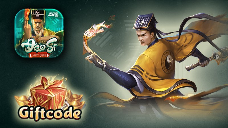 Code Ta Là Đạo Sĩ Xuất Quan