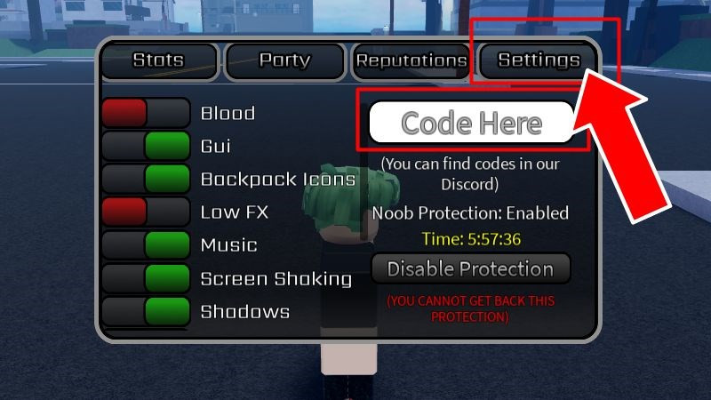 Code Peroxide Roblox mới nhất (tháng 9/2024) - Nhận Product Essences miễn phí!