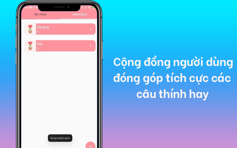 Cộng đồng người d&ugrave;ng đ&oacute;ng g&oacute;p t&iacute;ch cực