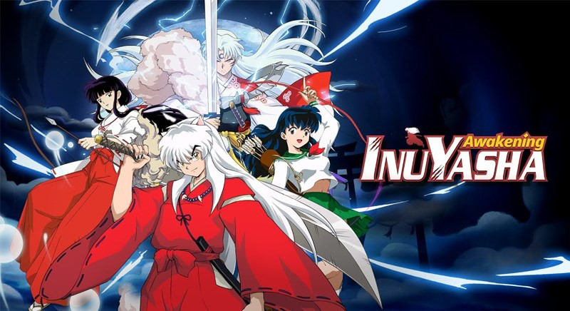 Cốt truyện inuyasha