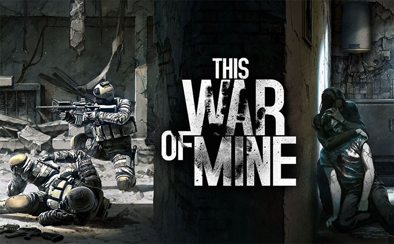 Cốt truyện This War of Mine