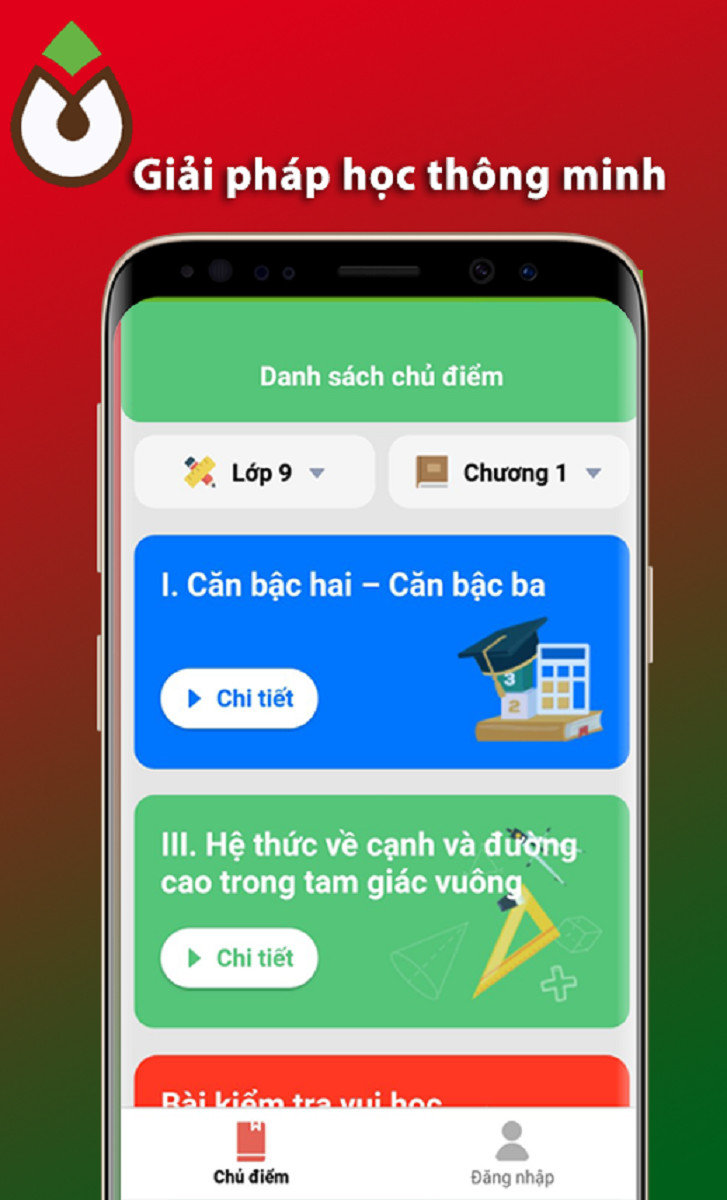 Cung cấp giải pháp học thông minh giúp trẻ học ít hiểu nhiều