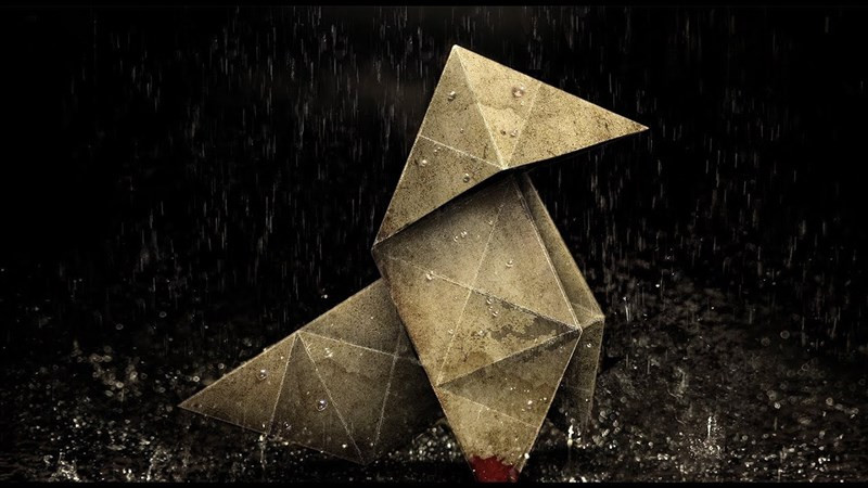 Khám Phá Heavy Rain: Cuộc Săn Tìm Kẻ Sát Nhân Origami Đầy Kịch Tính