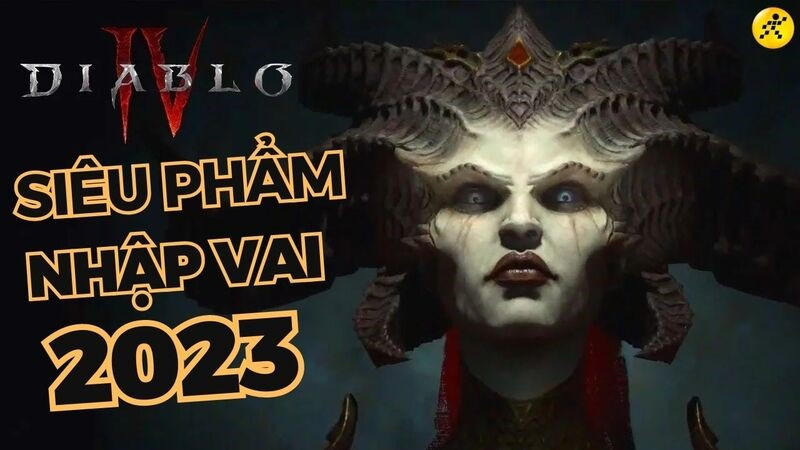 Diablo 4: Đánh Giá Chi Tiết Siêu Phẩm Hành Động Nhập Vai 2023