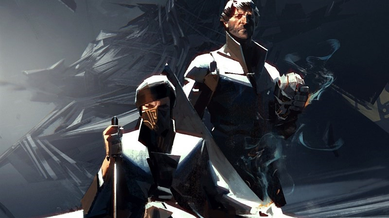 Đắm Chìm Trong Thế Giới Hành Động Kịch Tính Của Dishonored 2