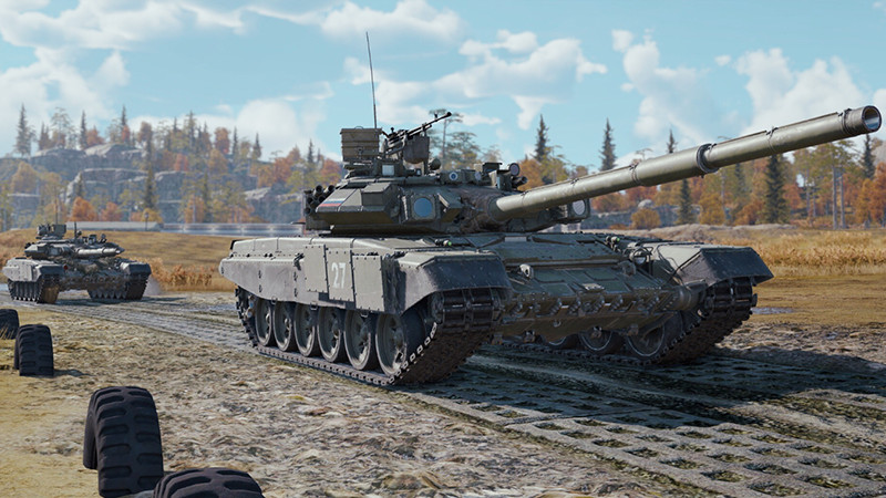 Khám Phá War Thunder: Game Không Chiến Khốc Liệt Với Chiến Trường Việt Nam