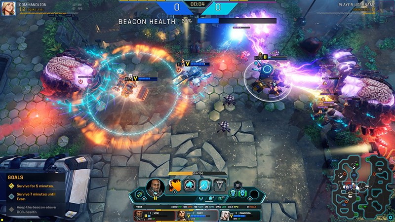 TOP 11 Game MOBA PC Hay Nhất Mọi Thời Đại - TrangTinGame