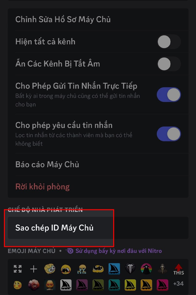 Hướng Dẫn Chi Tiết Cách Lấy ID Discord Trên Máy Tính Và Điện Thoại