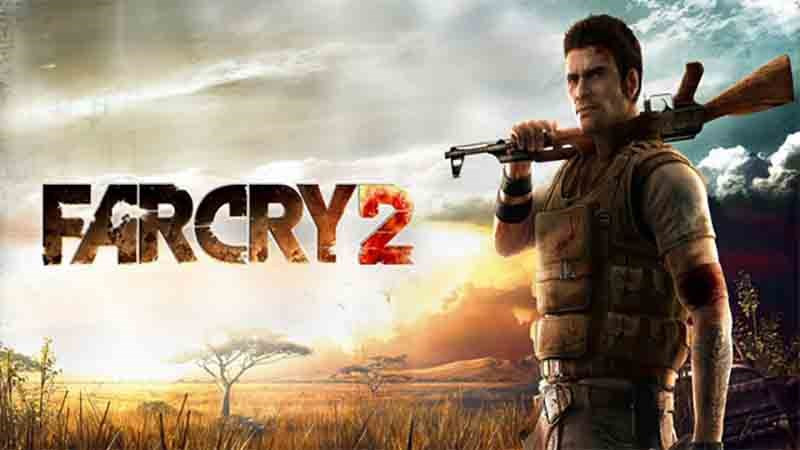 Top 10 Phiên Bản Game Far Cry Hay Nhất Mọi Thời Đại (2024)