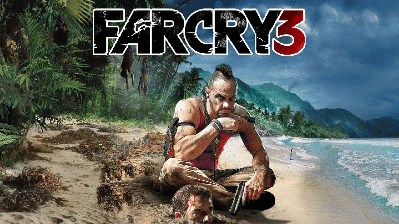 Top 10 Phiên Bản Game Far Cry Hay Nhất Mọi Thời Đại (2024)