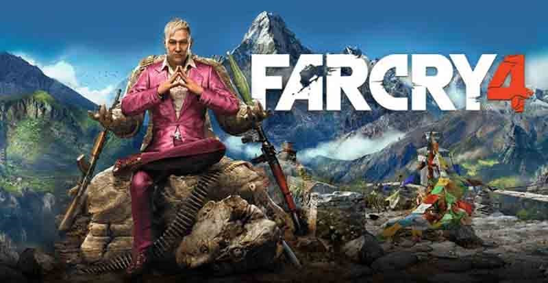 Top 10 Phiên Bản Game Far Cry Hay Nhất Mọi Thời Đại (2024)