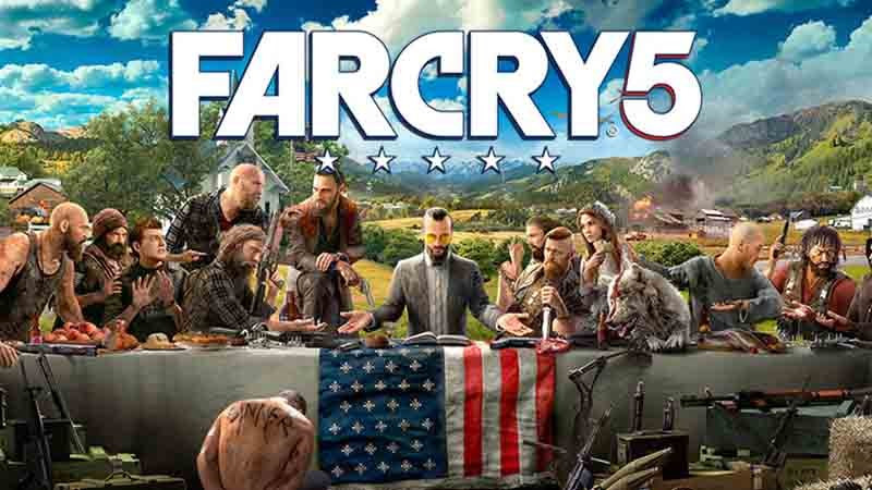 Top 10 Phiên Bản Game Far Cry Hay Nhất Mọi Thời Đại (2024)