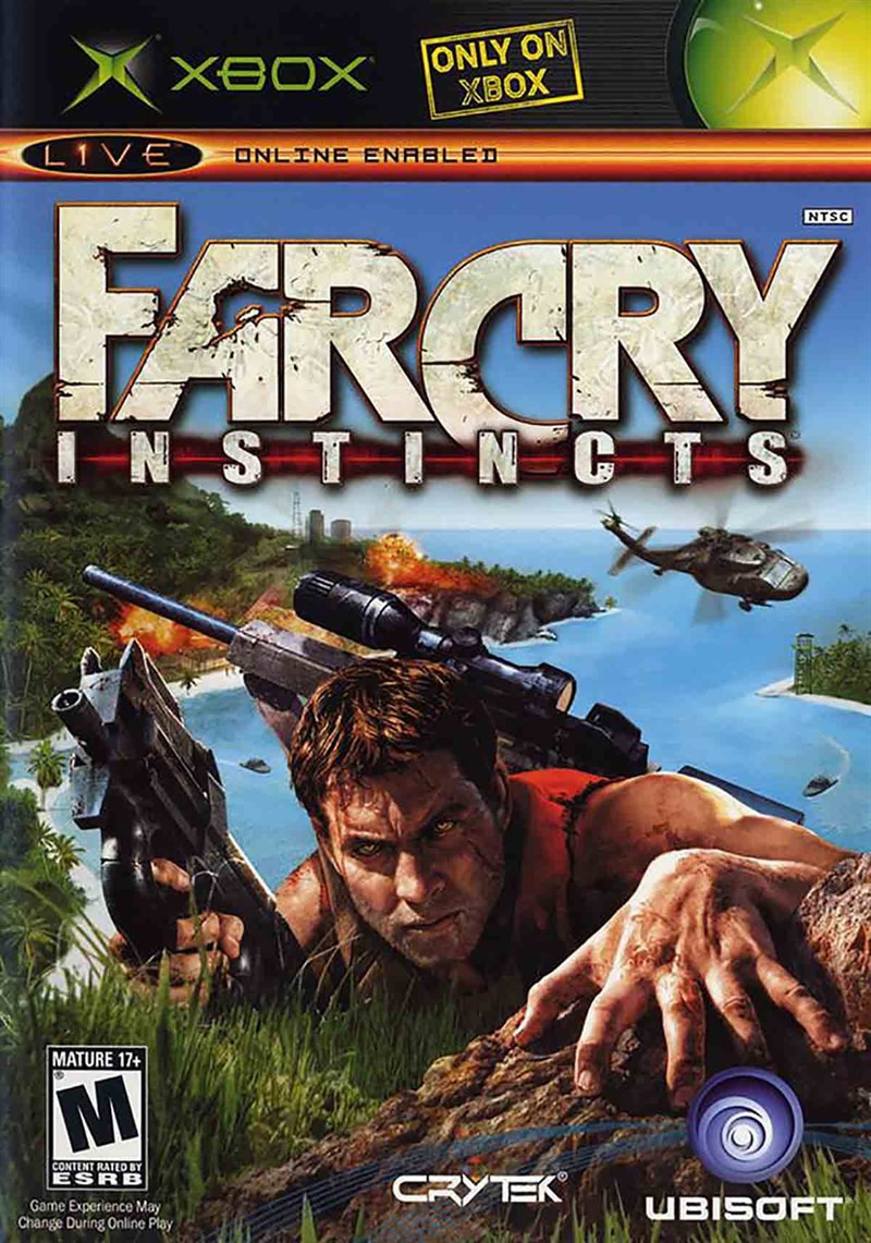 Top 10 Phiên Bản Game Far Cry Hay Nhất Mọi Thời Đại (2024)