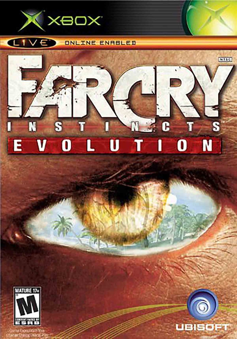 Top 10 Phiên Bản Game Far Cry Hay Nhất Mọi Thời Đại (2024)