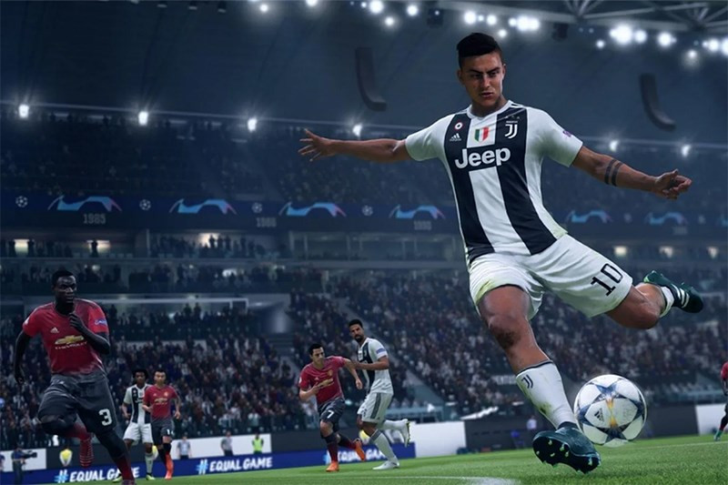 Khám Phá Thế Giới PES: Từ A Đến Z Về Tựa Game Bóng Đá Huyền Thoại