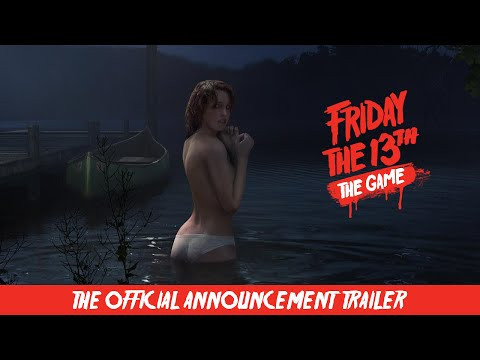 Friday the 13th: The Game