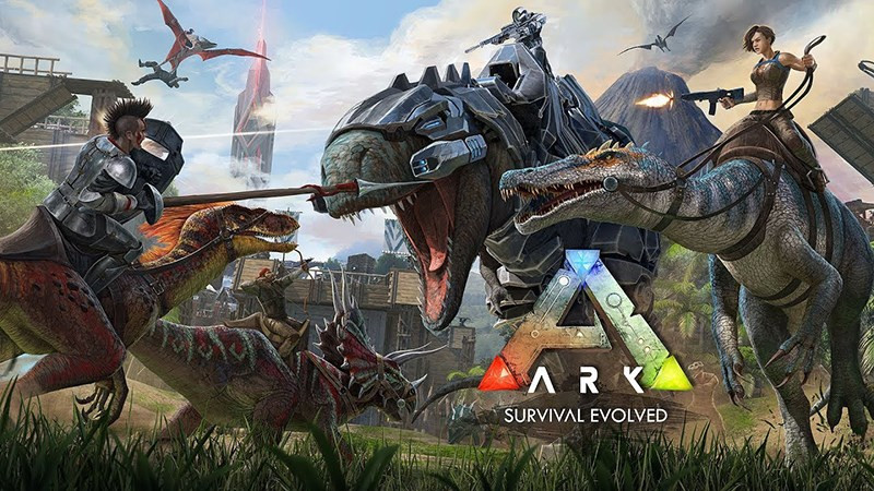 Bảng Mã Cheat ARK: Survival Evolved Chi Tiết và Đầy Đủ Nhất 2024